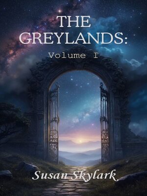 cover image of The Greylands